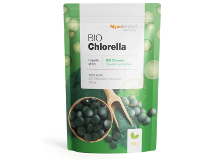 MycoMedica BIO Chlorella