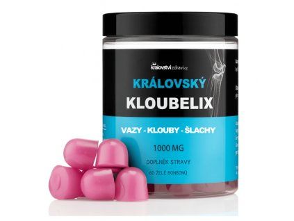 Kralovsky Kloubelix