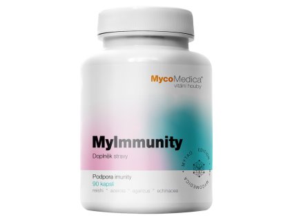 MycoMedica MyImmunity