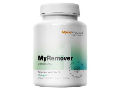 MycoMedica MyRemover 1