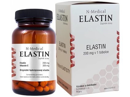 N Medical Elastin