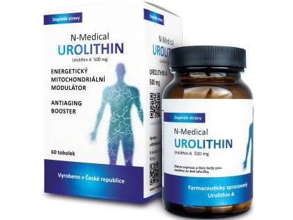 N Medical Urolithin