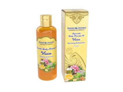 vata oil web