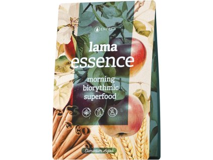 ENERGY LAMA ESSENCE