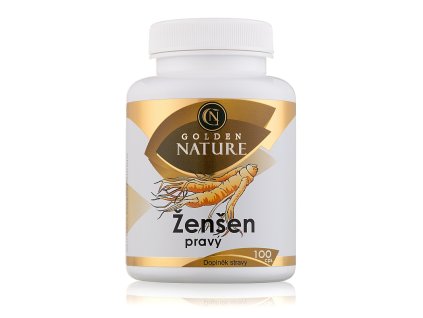 273 golden nature zensen pravy 100 cps