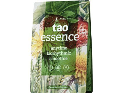 ENERGY Tao essence