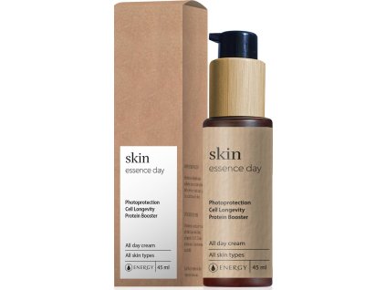 ENERGY Skin essence day