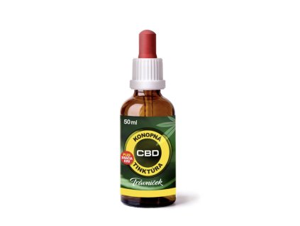 cbd tinktura