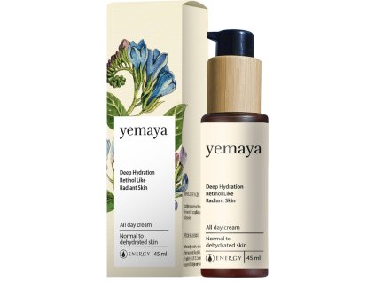 ENERGY Yemaya
