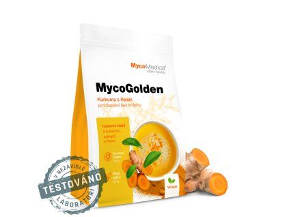 MycoMedica MycoGolden