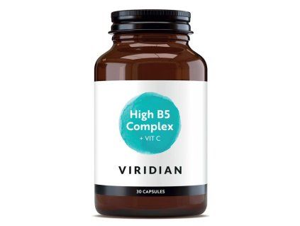 1 high b5 complex vit c 30 kapsli