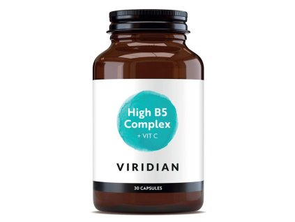 1 high b5 complex vit c 30 kapsli