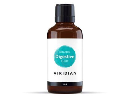 1 digestive elixir 50 ml