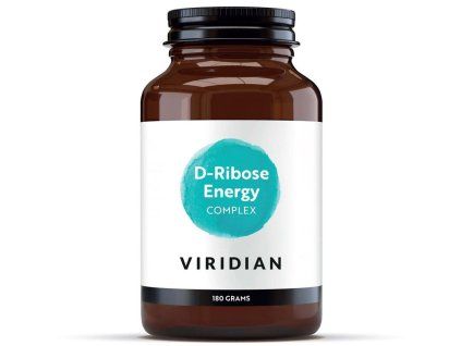 1 d ribose energy complex 180 g