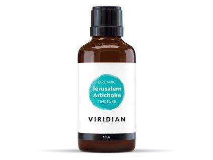 1 jerusalem artichoke tincture 50 ml nd