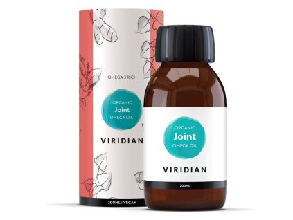 1 joint omega oil 200 ml