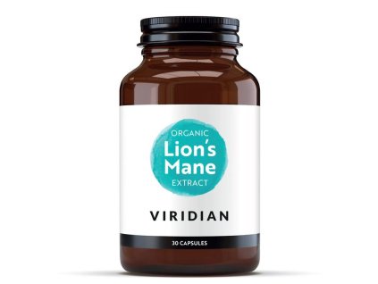 1 lions mane 30 kapsli