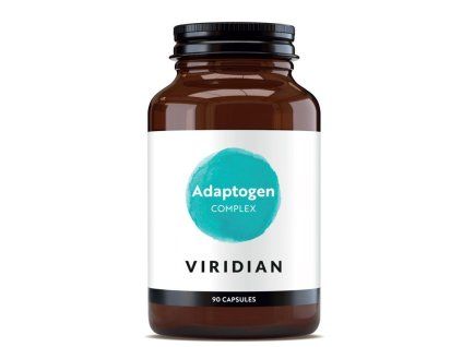 1 adaptogen complex 90 kapsli