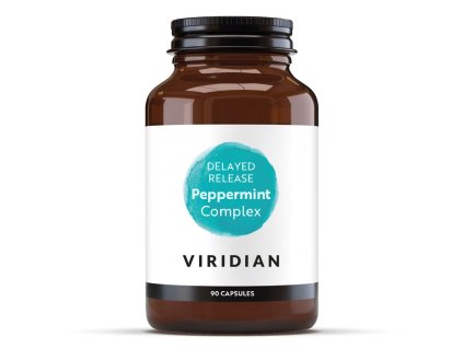 1.VRD Peppermint Complex 100134