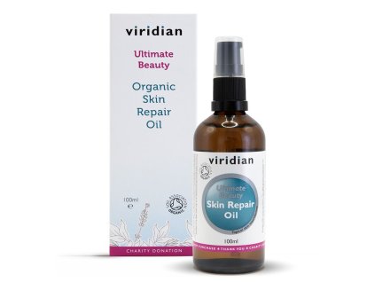 1.VRD Skin Repair Oil 100ml 10071