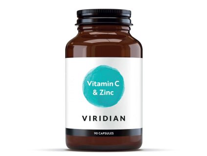 1 vitamin c zinc 90 kapsli