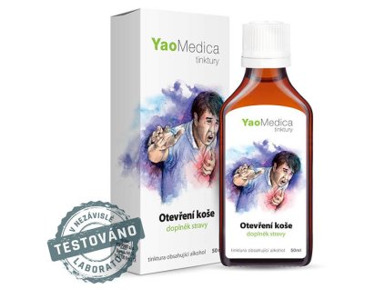 116168 otevreni kose