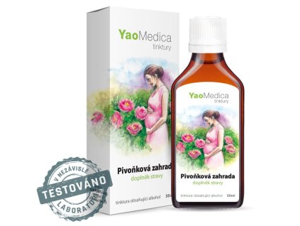 155468 5 yaomedica pivonkova zahrada 50 ml