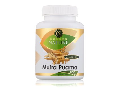 216 golden nature muira puama 100 cps