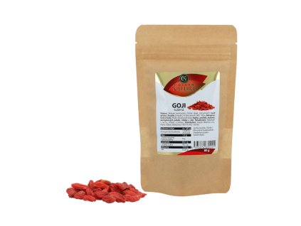 189 golden nature goji 80g