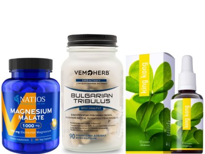 Set King Kong Performance