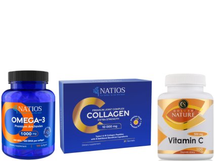 Aktivní Klouby & Srdce