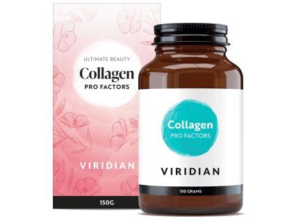 1.Collagen Pro Factors