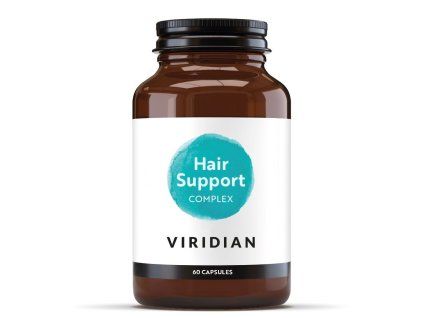 1.VRD Hair Support Complex 60 kapsl%C3%AD 100009