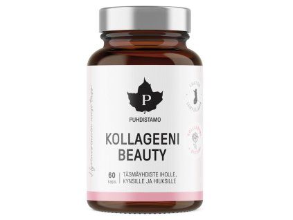 1.Kollageeni Beauty 60cps