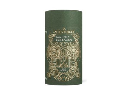 1 matcha collagen 150 g