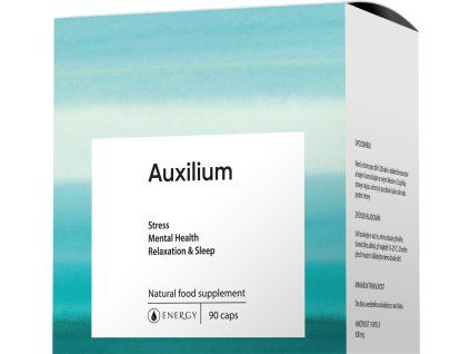 ENERGY Auxilium