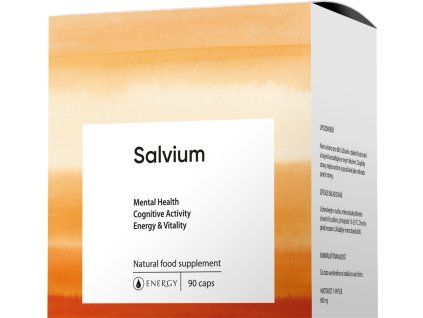 ENERGY Salvium