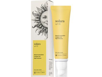 ENERGY Solara