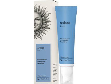 Solara balm