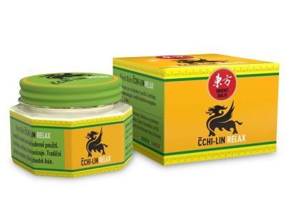 RELAX 140 BOX CZ 1 1