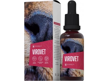 5652 energy virovet 30 ml