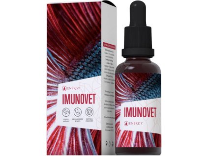 ENERGY Imunovet