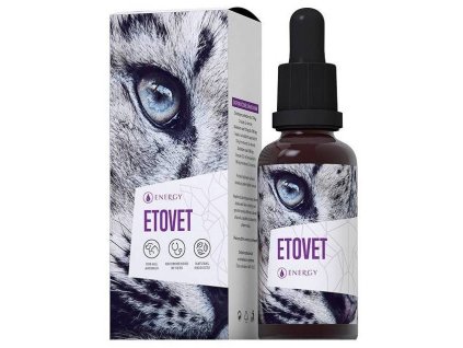 energy etovet