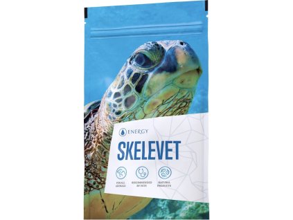 ENERGY Skelevet