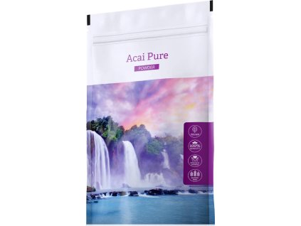 ENERGY Organic Acai powder