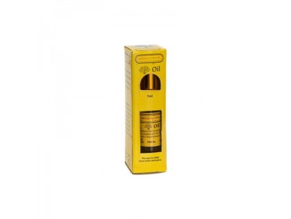 sidhalepa oil