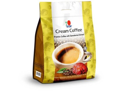 DXN Cream Coffee