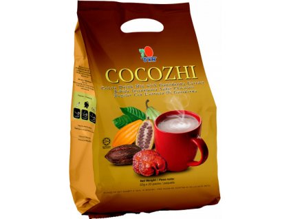DXN Cocozhi (horká čokoláda)