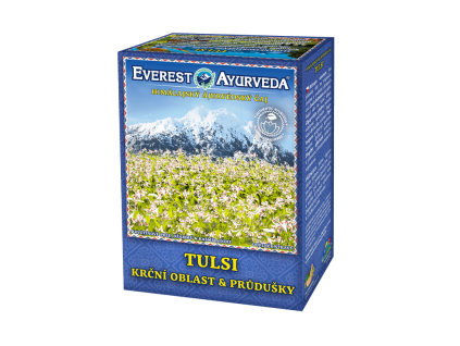 caj tulsi