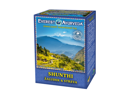 caj shunthi